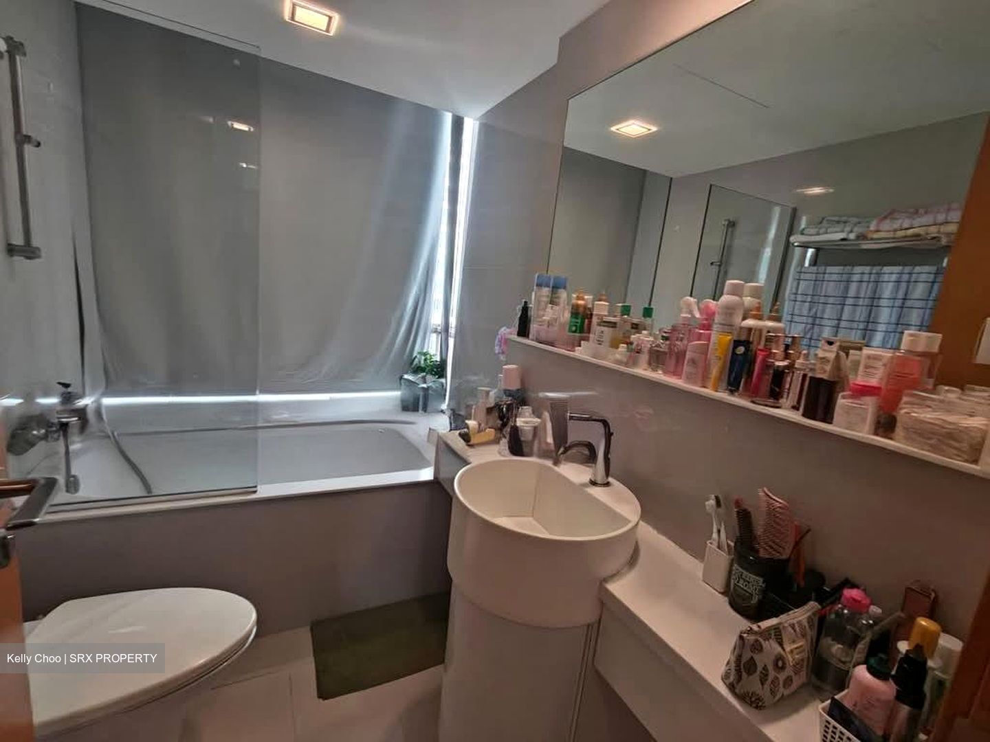 The Quartz (D19), Condominium #572265851